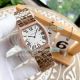 Replica Cartier Tortue Stainless Steel White Roman Dial Diamond Bezel Watch 42MM (4)_th.jpg